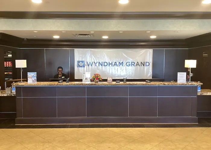 Holiday Inn Little Rock-Airport-Conference Center By Ihg